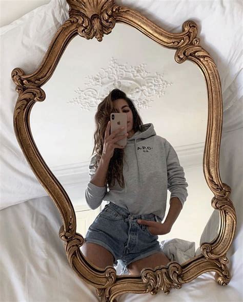 Mirror Selfie